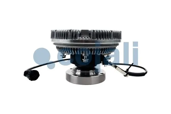 Embrayage, ventilateur de radiateur COJALI 7083428