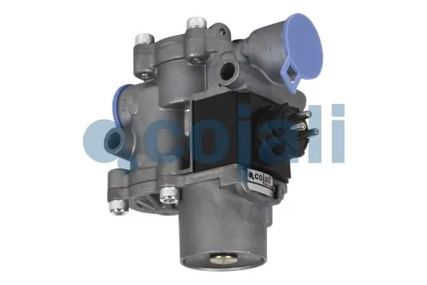 Soupape, réglage ABS COJALI 2309216