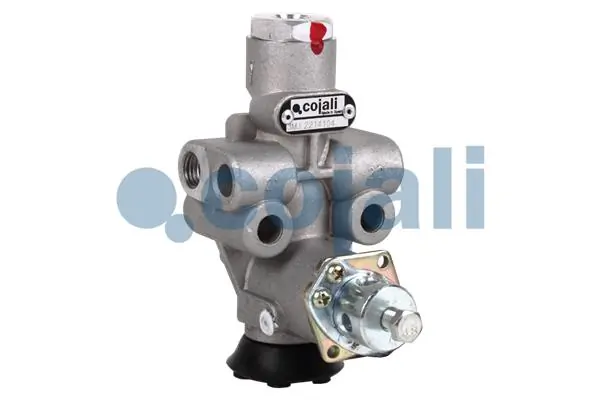 Valve de suspension pneumatique COJALI 2214104
