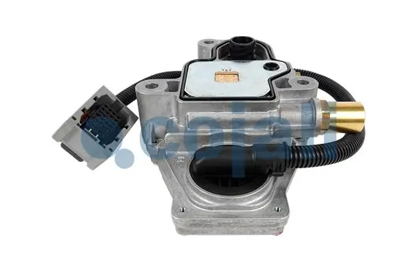 Valve magnétique COJALI 2880265