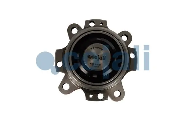 Embrayage, ventilateur de radiateur COJALI 7089001