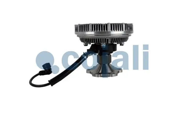 Embrayage, ventilateur de radiateur COJALI 7033426