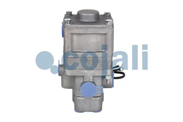 Soupape, réglage ABS COJALI 2409003