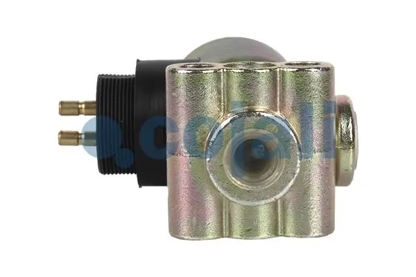 Valve magnétique COJALI 2218205