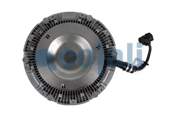 Embrayage, ventilateur de radiateur COJALI 7033423