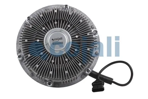 Ventilateur, refroidissement du moteur COJALI 7043413