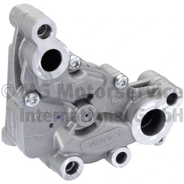 Pompe à huile PIERBURG 7.07381.17.0