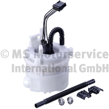 Unité d'injection de carburant PIERBURG 7.07795.67.0