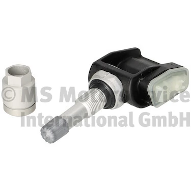 Wheel Sensor, tyre-pressure monitoring system