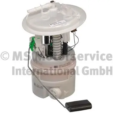 Unité d'injection de carburant PIERBURG 7.02701.52.0