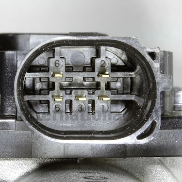 Vanne EGR PIERBURG 7.09002.15.0