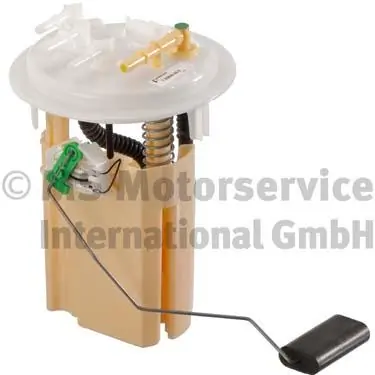 Capteur, niveau de carburant PIERBURG 7.05656.58.0