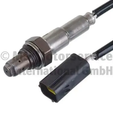 Sonde lambda