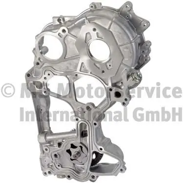 Pompe à huile PIERBURG 7.06595.09.0