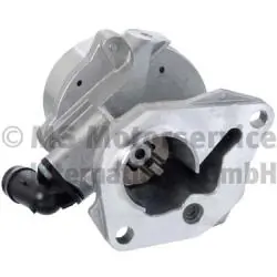 Pompe à vide, freinage PIERBURG 7.07462.01.0