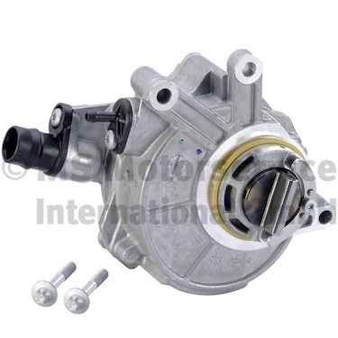 Vacuum Pump, braking system