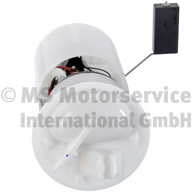 Unité d'injection de carburant PIERBURG 7.11775.00.0