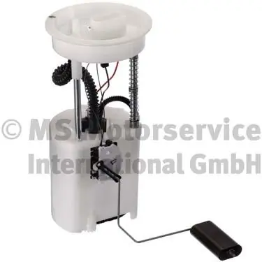 Unité d'injection de carburant PIERBURG 7.07795.12.0