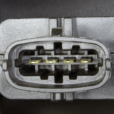 Débitmètre de masse d'air PIERBURG 7.07759.77.0