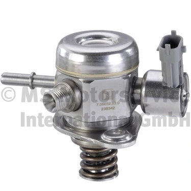 Pompe à haute pression PIERBURG 7.06032.53.0