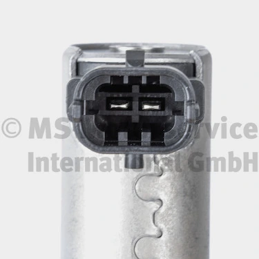 Valve de pression d'huile PIERBURG 7.05374.03.0