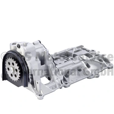 Pompe à vide, freinage PIERBURG 7.24808.29.0