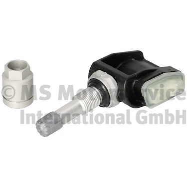 Wheel Sensor, tyre-pressure monitoring system