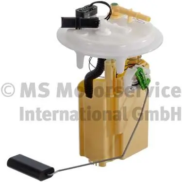 Capteur, niveau de carburant PIERBURG 7.02700.74.0