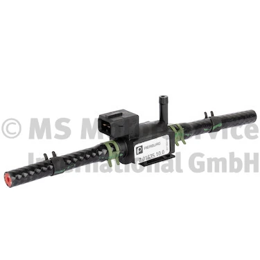 Détendeur de suralimentation PIERBURG 7.01635.10.0