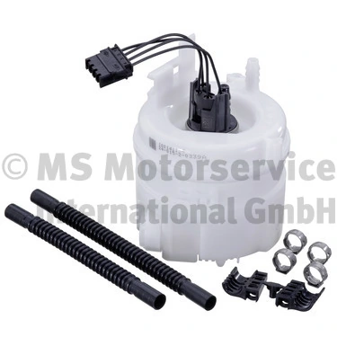 Unité d'injection de carburant PIERBURG 7.07795.66.0