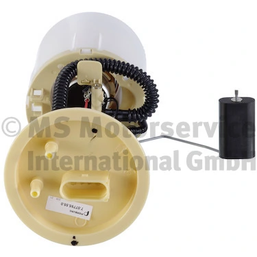 Unité d'injection de carburant PIERBURG 7.07795.55.0