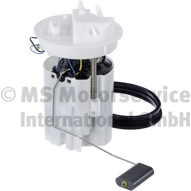 Unité d'injection de carburant PIERBURG 7.03794.28.0