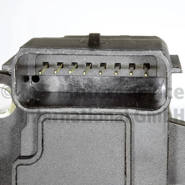 Débitmètre de masse d'air PIERBURG 7.07759.80.0