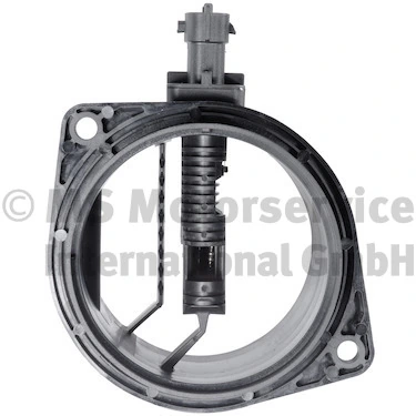 Débitmètre de masse d'air PIERBURG 7.07759.78.0