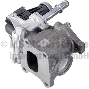 Module-EGR PIERBURG 7.04583.18.0