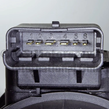 Débitmètre de masse d'air PIERBURG 7.07759.70.0