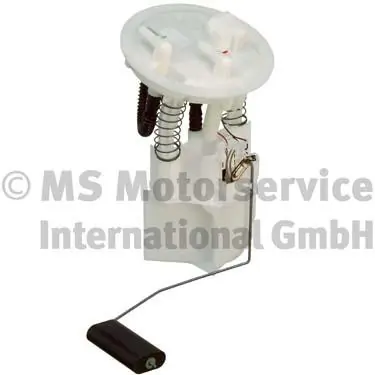 Capteur, niveau de carburant PIERBURG 7.02550.05.0