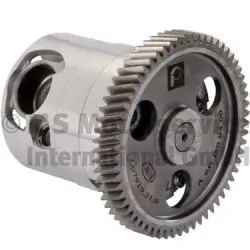 Pompe à huile PIERBURG 7.07919.21.0