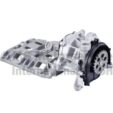 Pompe à vide, freinage PIERBURG 7.24808.30.0