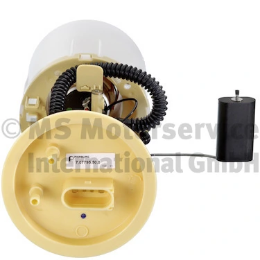 Unité d'injection de carburant PIERBURG 7.07795.50.0