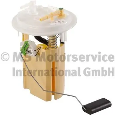 Capteur, niveau de carburant PIERBURG 7.05656.57.0