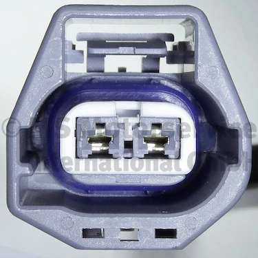 Pompe à vide, freinage PIERBURG 7.02551.42.0