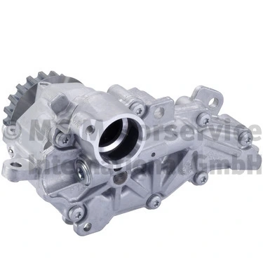 Pompe à huile PIERBURG 7.07381.04.0