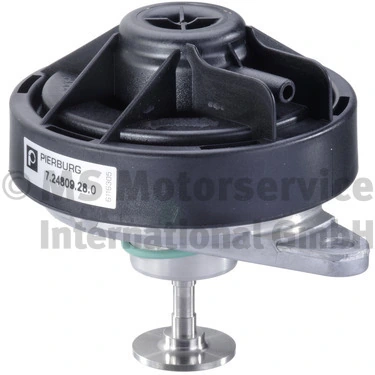 Vanne EGR PIERBURG 7.24809.28.0