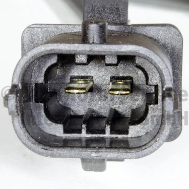 Capteur, température des gaz PIERBURG 7.11020.75.0