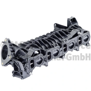 Tube d'admission, alimentation d'air PIERBURG 7.10131.12.0