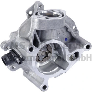 Pompe à vide, freinage PIERBURG 7.02551.53.0