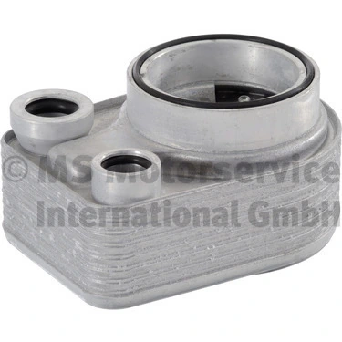 Radiateur d'huile PIERBURG 7.09269.39.0