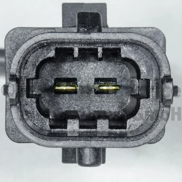 Capteur, température des gaz PIERBURG 7.12196.27.0