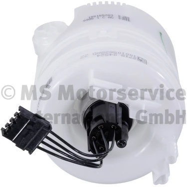 Unité d'injection de carburant PIERBURG 7.07795.68.0